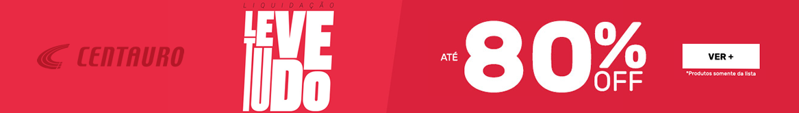 netshoes liquidação